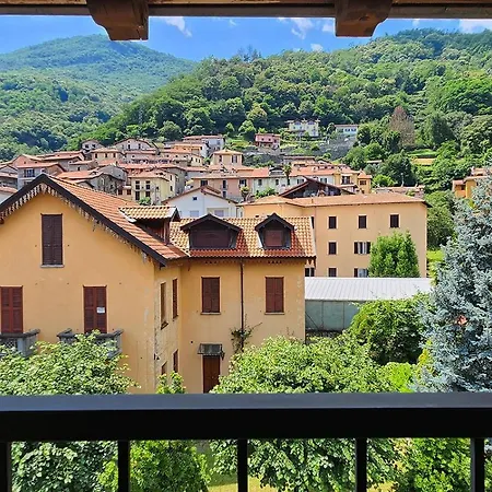 Lejlighed Lake House Como *