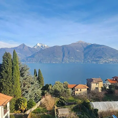 Lake House Como Lejlighed *