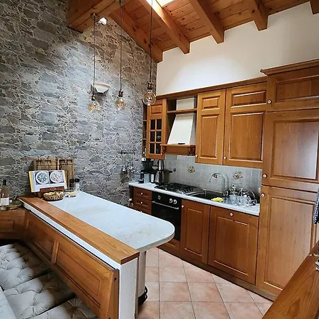 Lake House Como Lejlighed Acquaseria